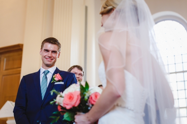 Elise and Ethan’s Country Club of Virginia Wedding | Steven and Lily ...