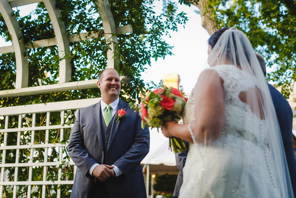 Lewis Ginter Botanical Gardens Wedding Virginia Wedding Richmond Virginia Wedding Photographers_0013